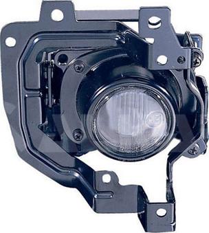 Alkar 2902685 - Proiector ceata aaoparts.ro
