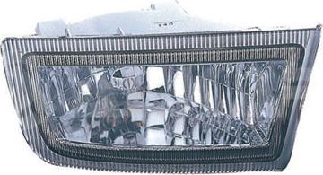 Alkar 2902032 - Proiector ceata aaoparts.ro