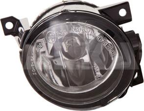 Alkar 2902134 - Proiector ceata aaoparts.ro