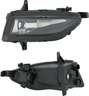 Alkar 2902127 - Proiector ceata aaoparts.ro