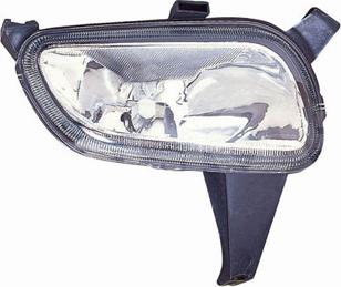 Alkar 2902356 - Proiector ceata aaoparts.ro