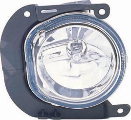 Alkar 2902351 - Proiector ceata aaoparts.ro