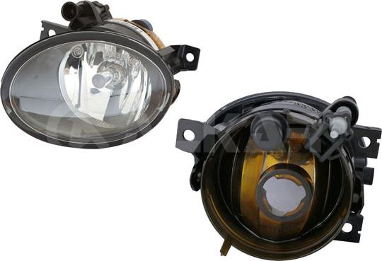 Alkar 2907966 - Proiector ceata aaoparts.ro