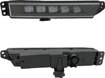 Alkar 2916948 - Proiector ceata aaoparts.ro