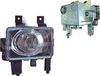 Alkar 2911440 - Proiector ceata aaoparts.ro