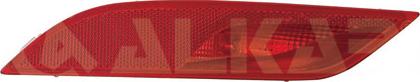 Alkar 2911511 - Lumina de ceata spate aaoparts.ro