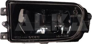 Alkar 2911845 - Proiector ceata aaoparts.ro