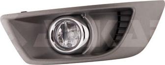 Alkar 2911378 - Proiector ceata aaoparts.ro