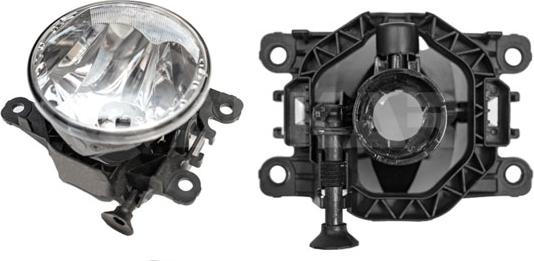 Alkar 2913721 - Proiector ceata aaoparts.ro