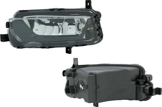 Alkar 2936110 - Proiector ceata aaoparts.ro