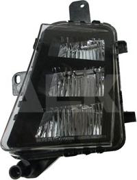 Alkar 2931137 - Proiector ceata aaoparts.ro