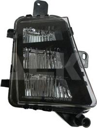 Alkar 2932137 - Proiector ceata aaoparts.ro