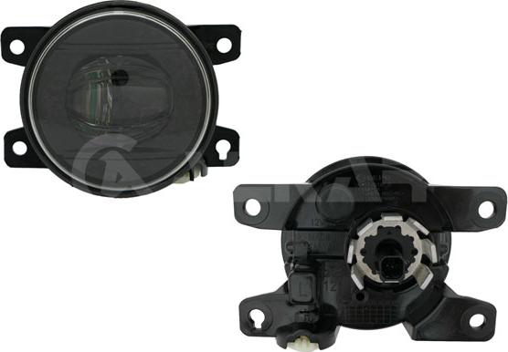 Alkar 2925945 - Proiector ceata aaoparts.ro