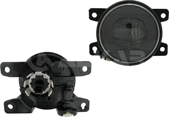 Alkar 2926945 - Proiector ceata aaoparts.ro