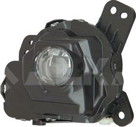 Alkar 2921906 - Proiector ceata aaoparts.ro