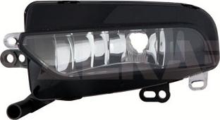 Alkar 2921500 - Proiector ceata aaoparts.ro