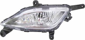 Alkar 2921580 - Proiector ceata aaoparts.ro