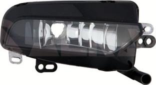 Alkar 2922500 - Proiector ceata aaoparts.ro