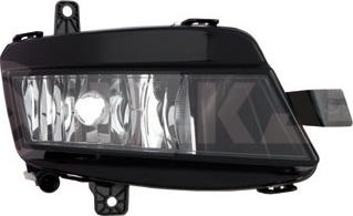 Alkar 2922137 - Proiector ceata aaoparts.ro