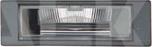 Alkar 2413843 - Iluminare numar de circulatie aaoparts.ro