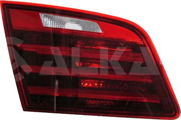 Alkar 2041845 - Lampa spate aaoparts.ro