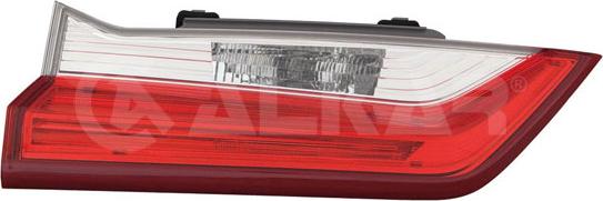 Alkar 2005943 - Lampa spate aaoparts.ro