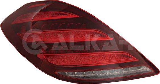 Alkar 2005695 - Lampa spate aaoparts.ro
