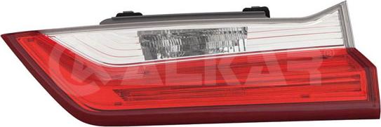 Alkar 2006943 - Lampa spate aaoparts.ro