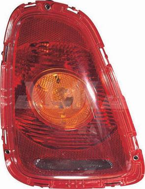 Alkar 2001454 - Lampa spate aaoparts.ro