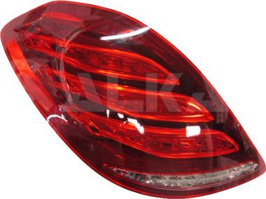 Alkar 2001695 - Lampa spate aaoparts.ro