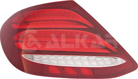 Alkar 2001702 - Lampa spate aaoparts.ro