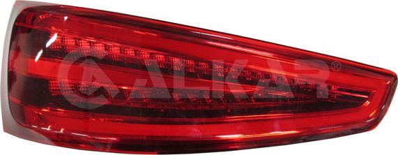 Alkar 2001781 - Lampa spate aaoparts.ro