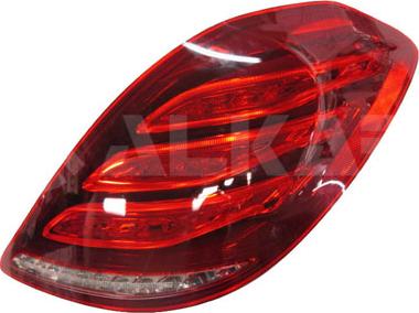 Alkar 2002695 - Lampa spate aaoparts.ro