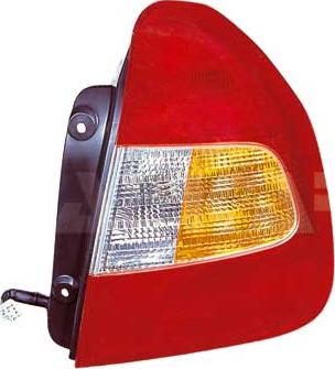 Alkar 2011575 - Lampa spate aaoparts.ro