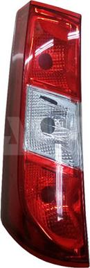 Alkar 2011721 - Lampa spate aaoparts.ro