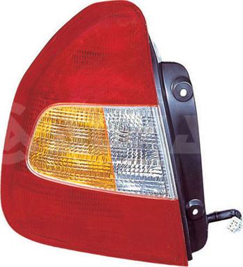 Alkar 2012575 - Lampa spate aaoparts.ro