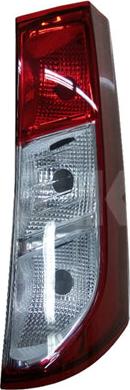 Alkar 2012721 - Lampa spate aaoparts.ro