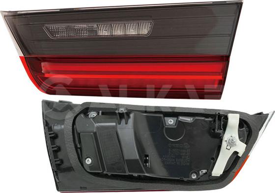 Alkar 2034843 - Lampa spate aaoparts.ro