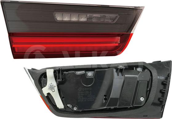 Alkar 2033843 - Lampa spate aaoparts.ro