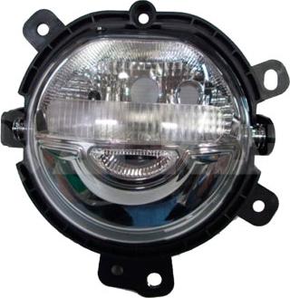 Alkar 2112457 - Lumini de zi aaoparts.ro