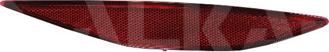 Alkar 2291137 - Reflector aaoparts.ro
