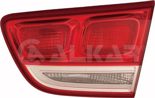Alkar 2292999 - Lampa spate aaoparts.ro
