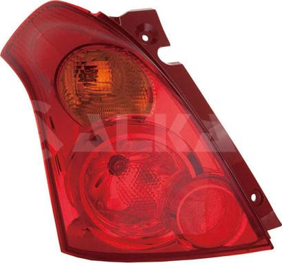 Alkar 2241987 - Lampa spate aaoparts.ro