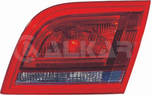 Alkar 2242500 - Lampa spate aaoparts.ro