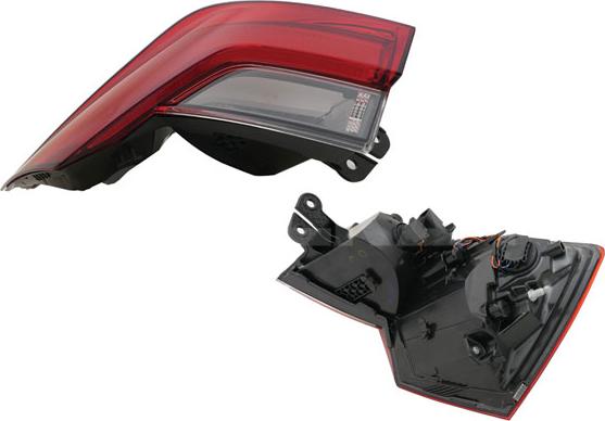 Alkar 2259527 - Lampa spate aaoparts.ro