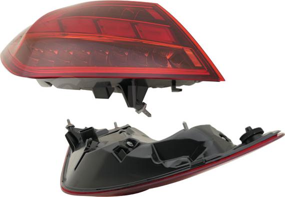 Alkar 2253211 - Lampa spate aaoparts.ro