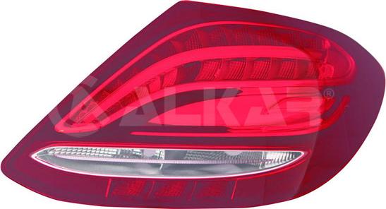 Alkar 2262702 - Lampa spate aaoparts.ro