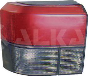 Alkar 2209986 - Lampa spate aaoparts.ro