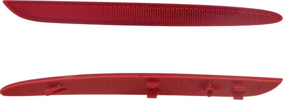 Alkar 2204082 - Reflector aaoparts.ro