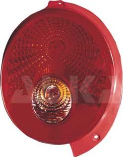 Alkar 2205603 - Lampa spate aaoparts.ro